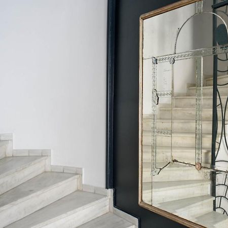 Fos Residential Apartments Athen Eksteriør bilde