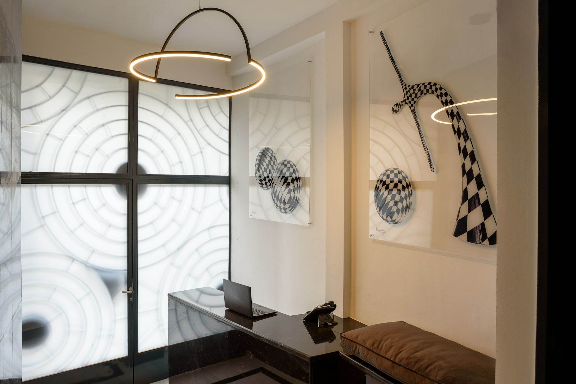 Fos Residential Apartments Athen Eksteriør bilde