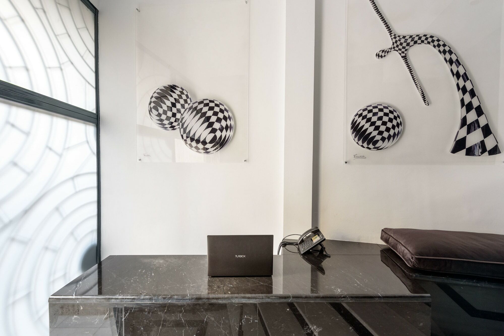 Fos Residential Apartments Athen Eksteriør bilde