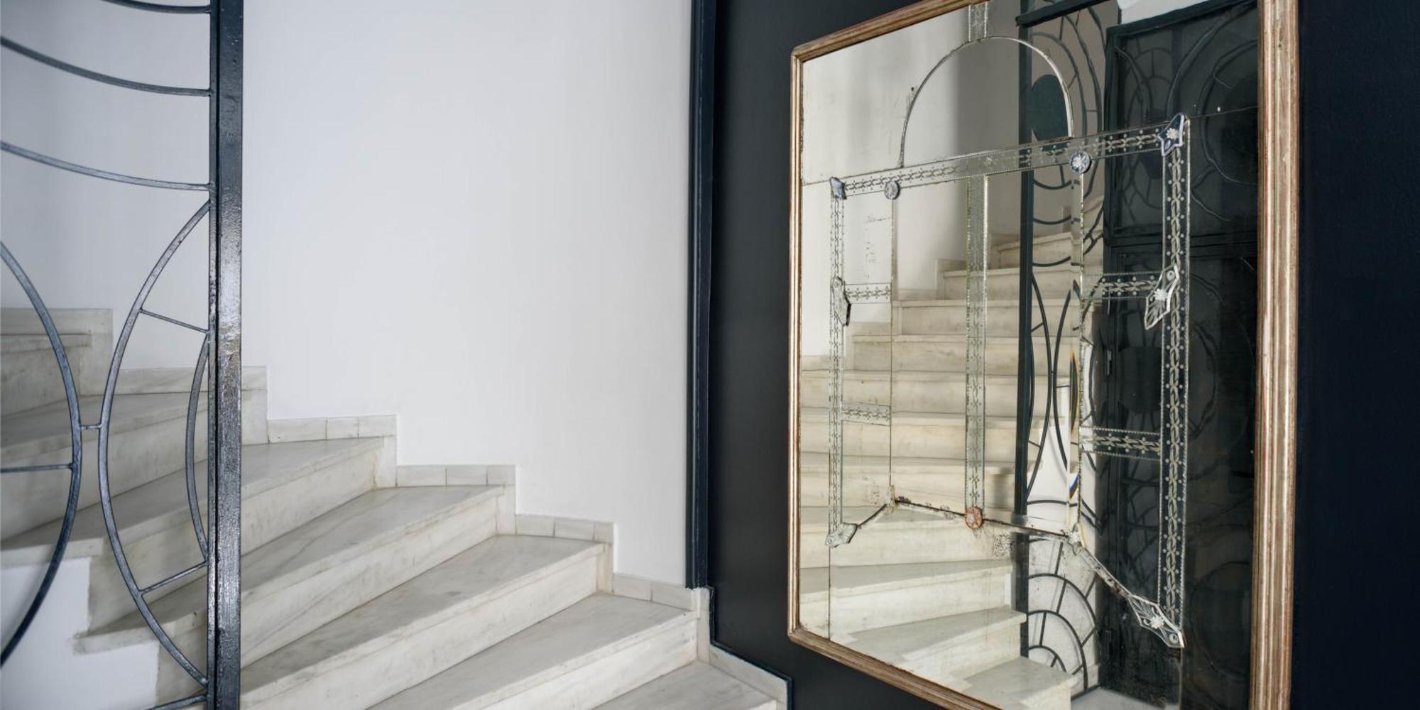 Fos Residential Apartments Athen Eksteriør bilde